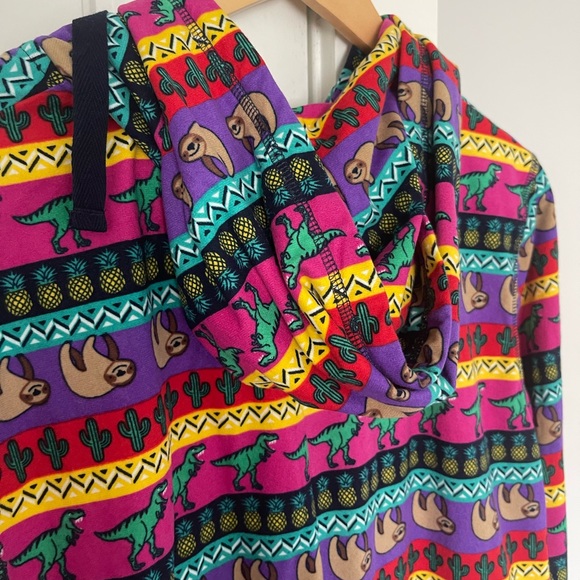 Christmas Bright Print All in One 🎄 - Picture 12 of 13